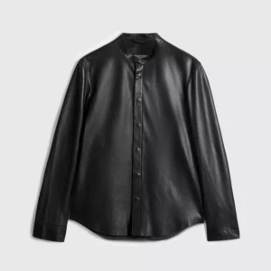 RAYLINSKY SHIRT JACKET