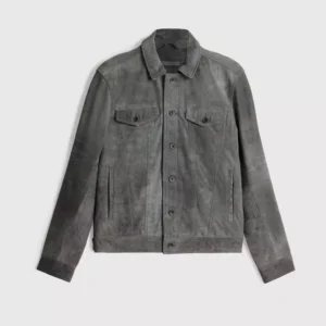 ANDREW TRUCKER JACKET